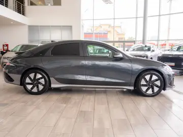 Hyundai IONIQ 6 53 kWh