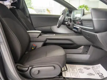 Hyundai IONIQ 6 53 kWh