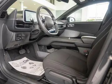 Hyundai IONIQ 6 53 kWh