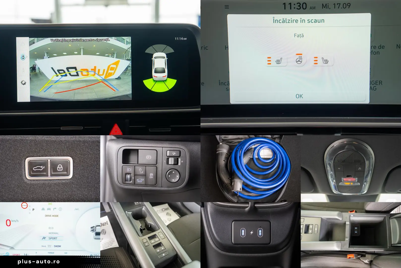 Hyundai IONIQ 6 53 kWh