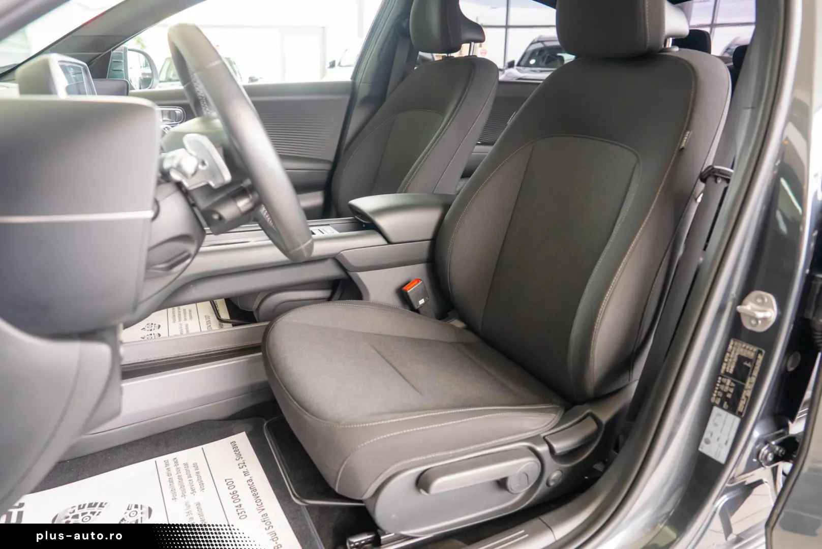 Hyundai IONIQ 6 53 kWh