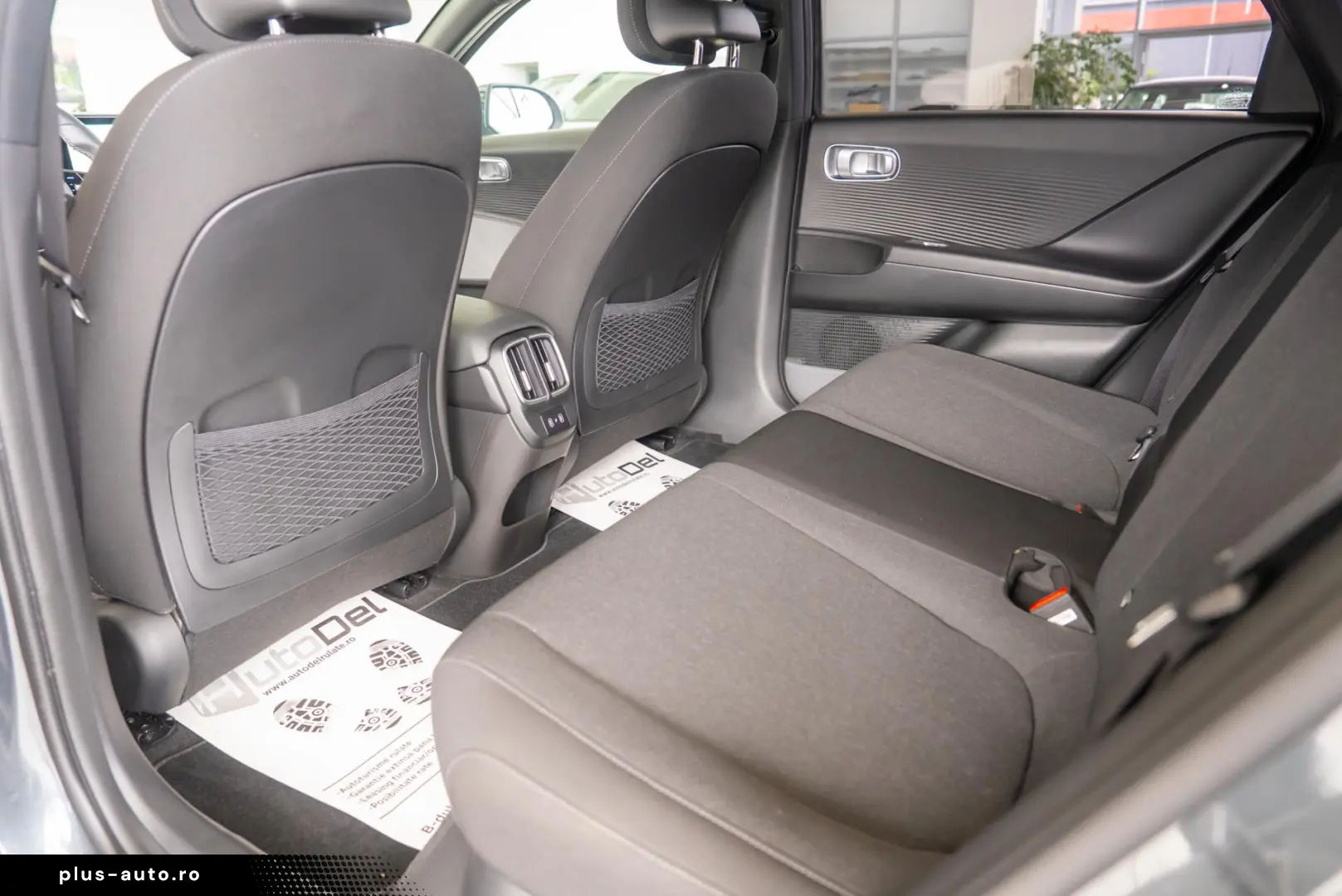 Hyundai IONIQ 6 53 kWh