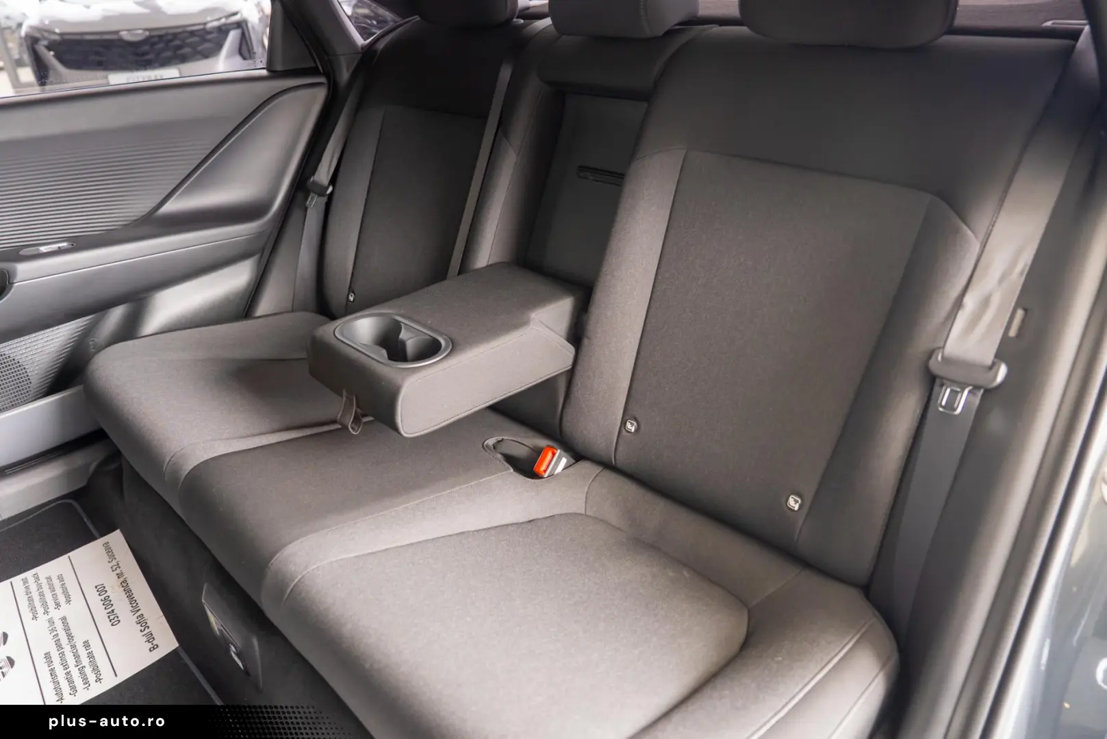 Hyundai IONIQ 6 53 kWh