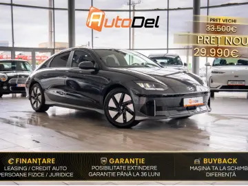 Hyundai IONIQ 6 53 kWh