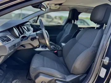 Peugeot 508 – 2011