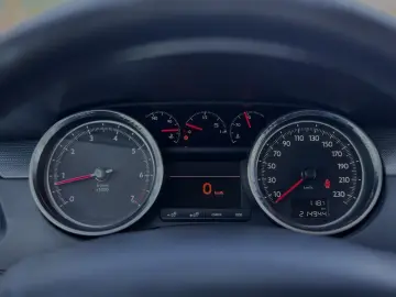 Peugeot 508 – 2011