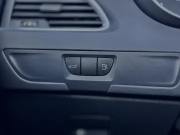 Peugeot 508 – 2011