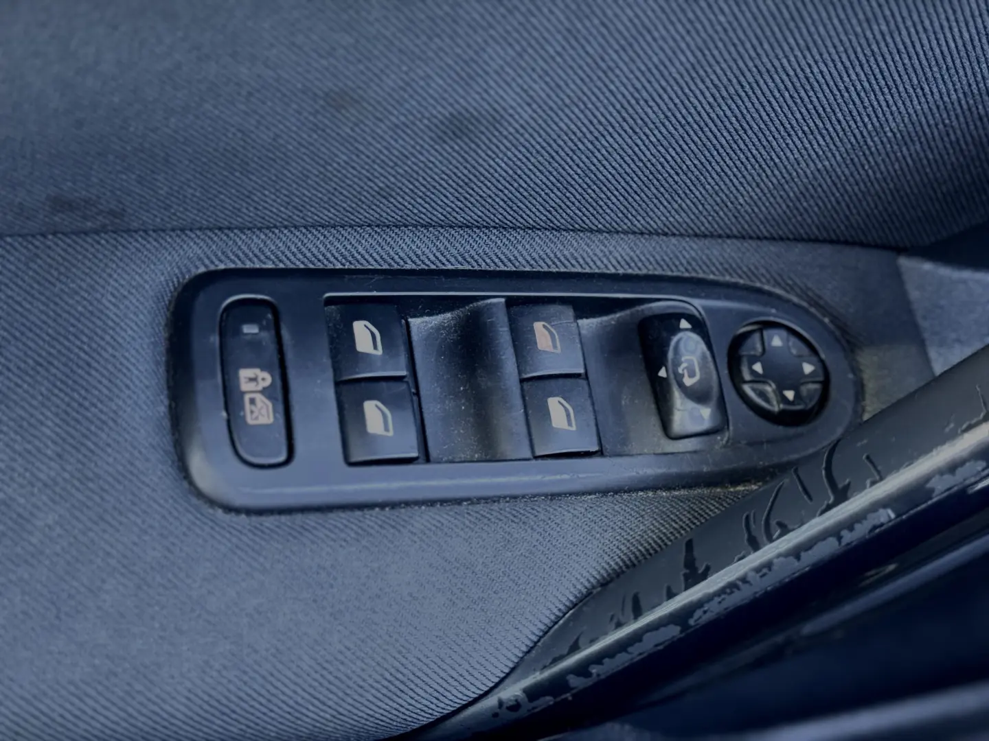 Peugeot 508 – 2011