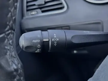 Peugeot 508 – 2011