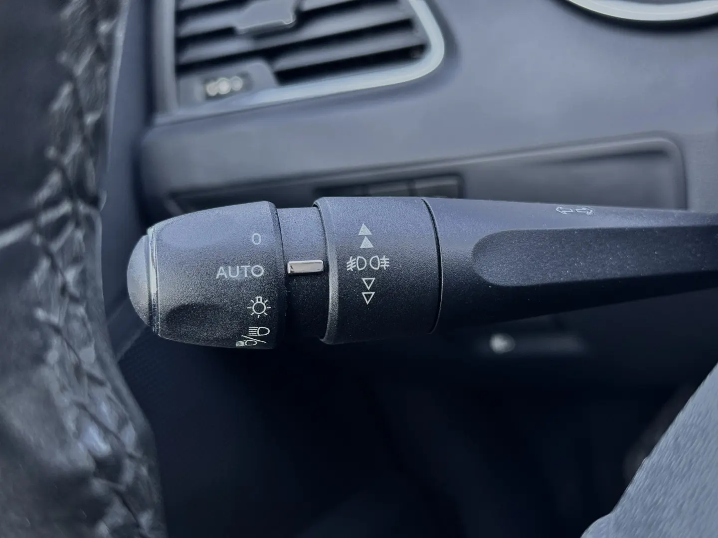 Peugeot 508 – 2011