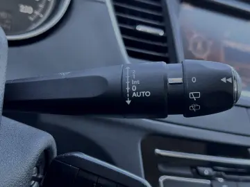 Peugeot 508 – 2011