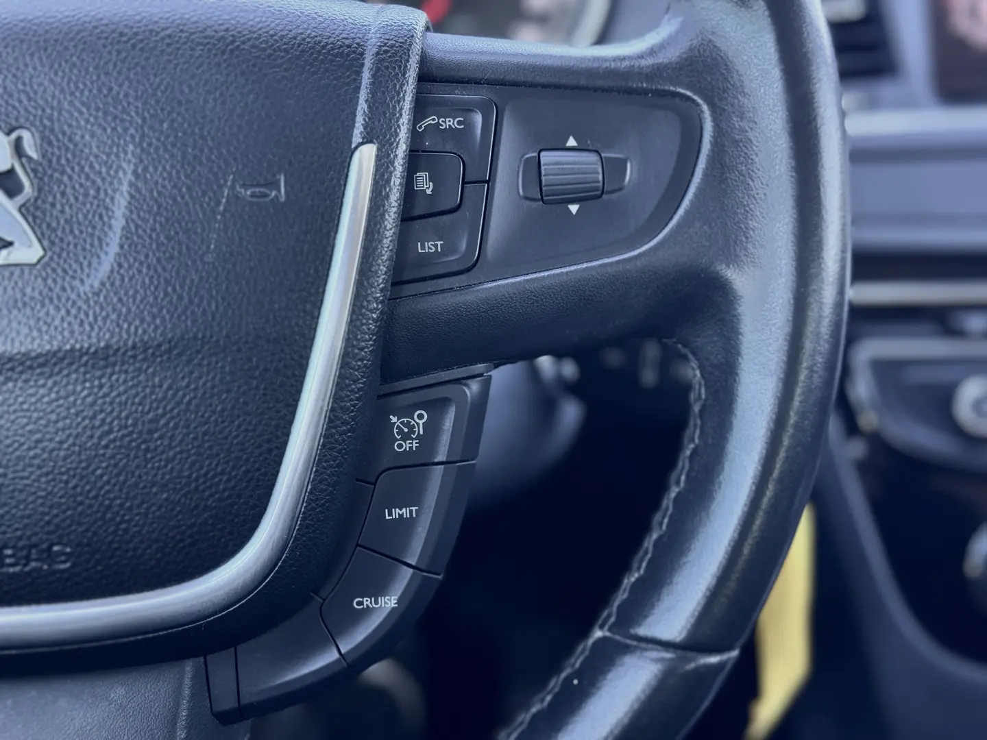 Peugeot 508 – 2011