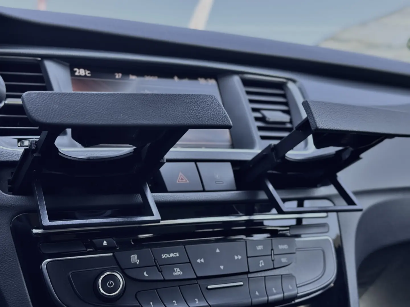 Peugeot 508 – 2011