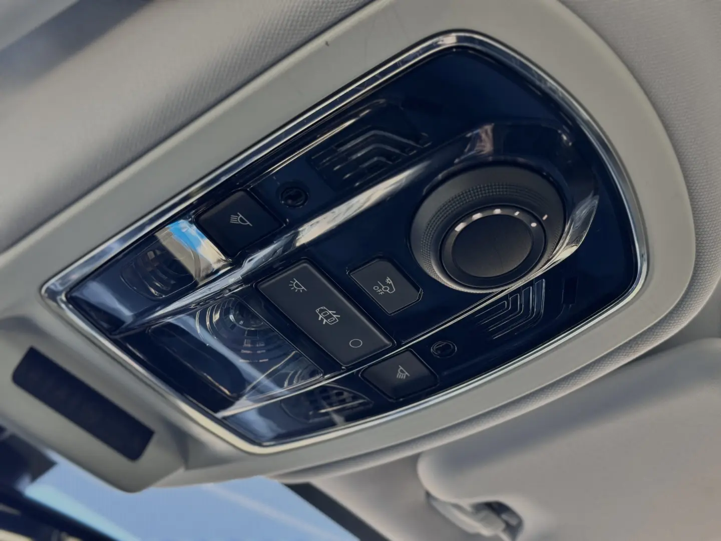 Peugeot 508 – 2011