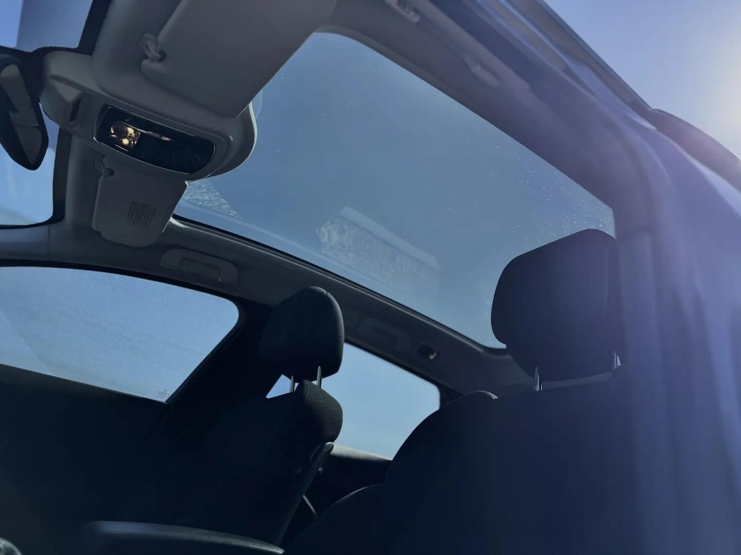 Peugeot 508 – 2011