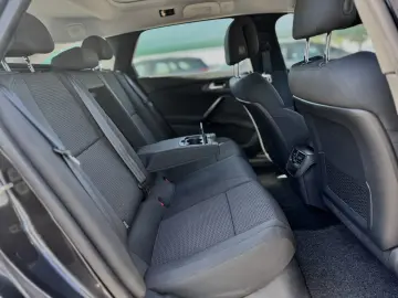 Peugeot 508 – 2011