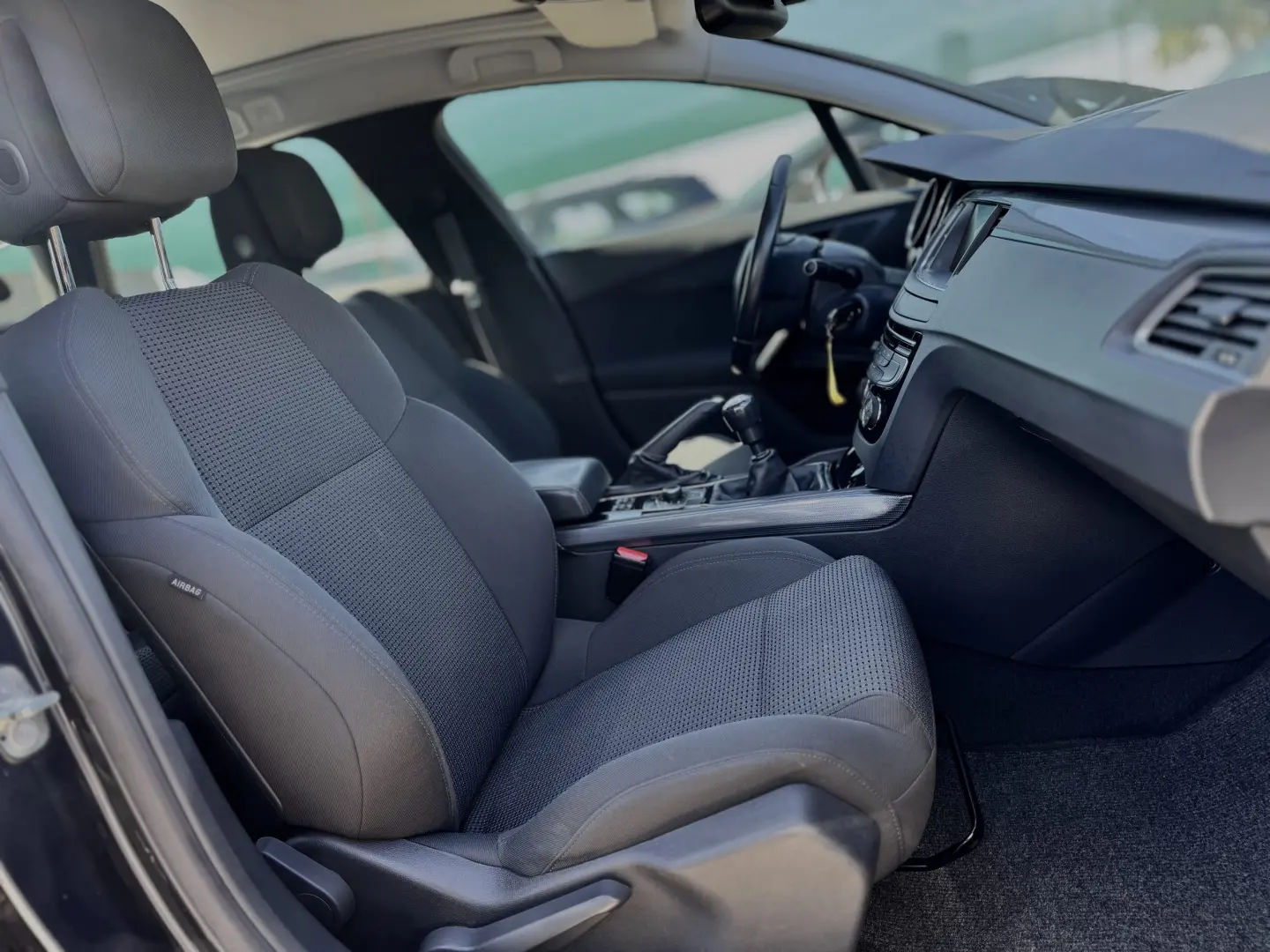 Peugeot 508 – 2011