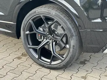 Audi RSQ8 Performanță RS Q8 Head Up