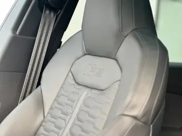 Audi RSQ8 Performanță RS Q8 Head Up