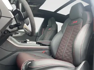 Audi RSQ8 SUV RS Q8 441 kW tiptronic