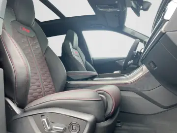 Audi RSQ8 SUV RS Q8 441 kW tiptronic