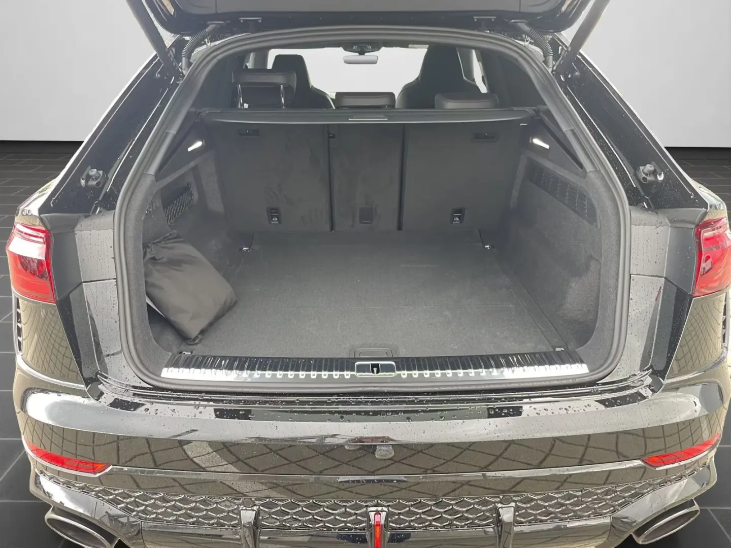 Audi RSQ8 SUV RS Q8 441 kW tiptronic