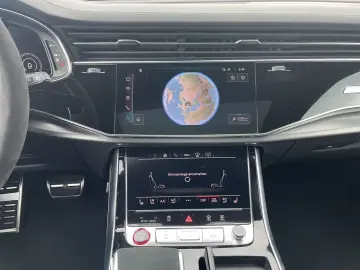 Audi RSQ8 SUV RS Q8 441 kW tiptronic