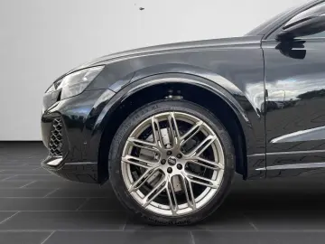 Audi RSQ8 SUV RS Q8 441 kW tiptronic