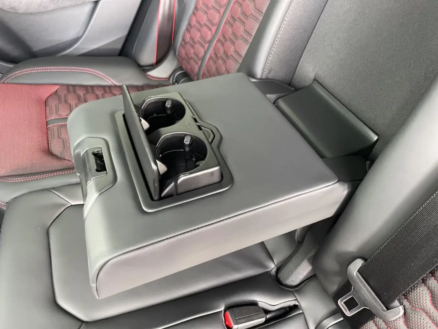 Audi RSQ8 SUV RS Q8 441 kW tiptronic