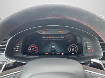 Audi RSQ8 SUV RS Q8 441 kW tiptronic