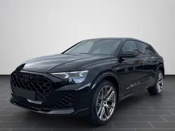 Audi RSQ8 SUV RS Q8 441 kW tiptronic