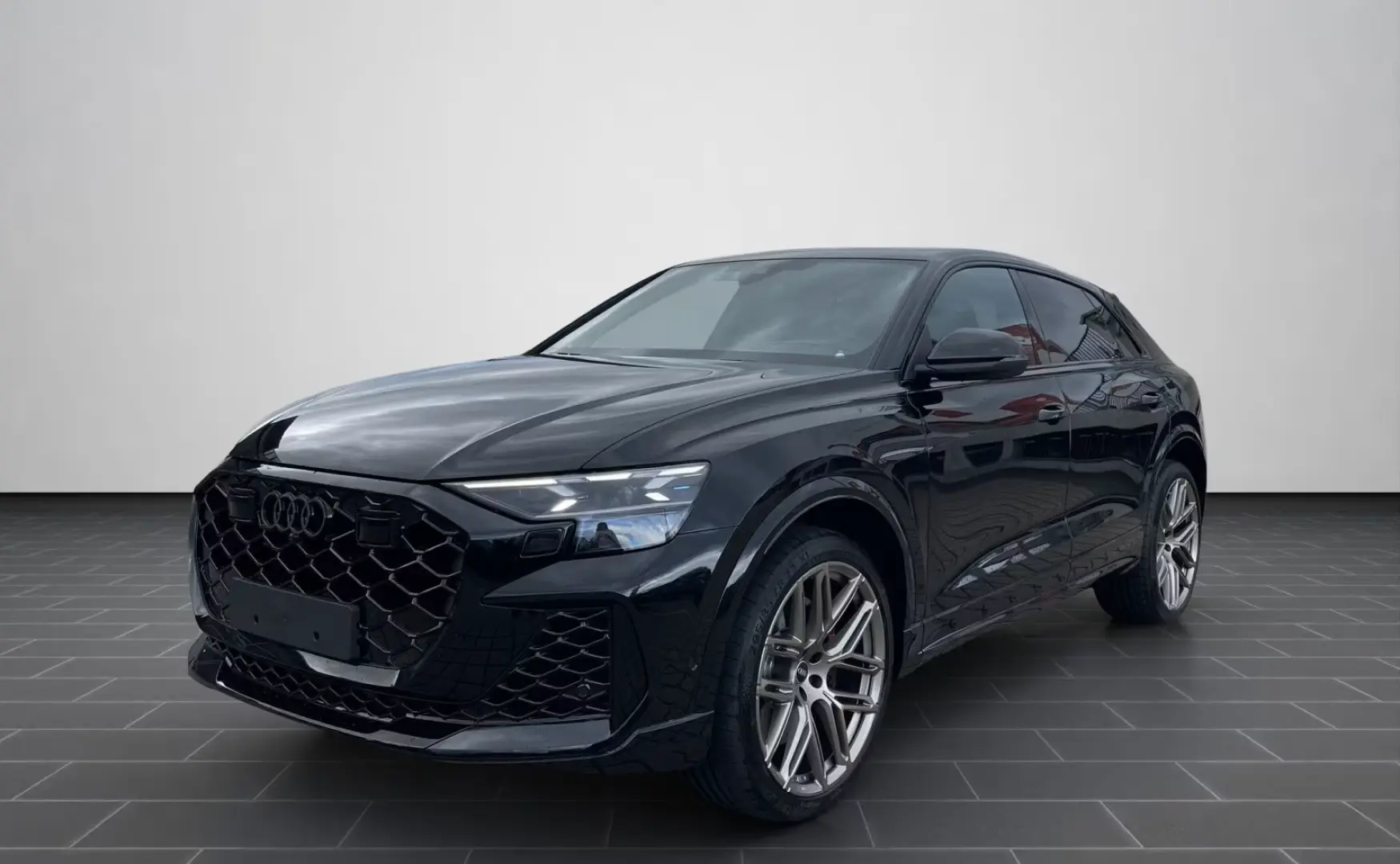 Audi RSQ8 SUV RS Q8 441 kW tiptronic