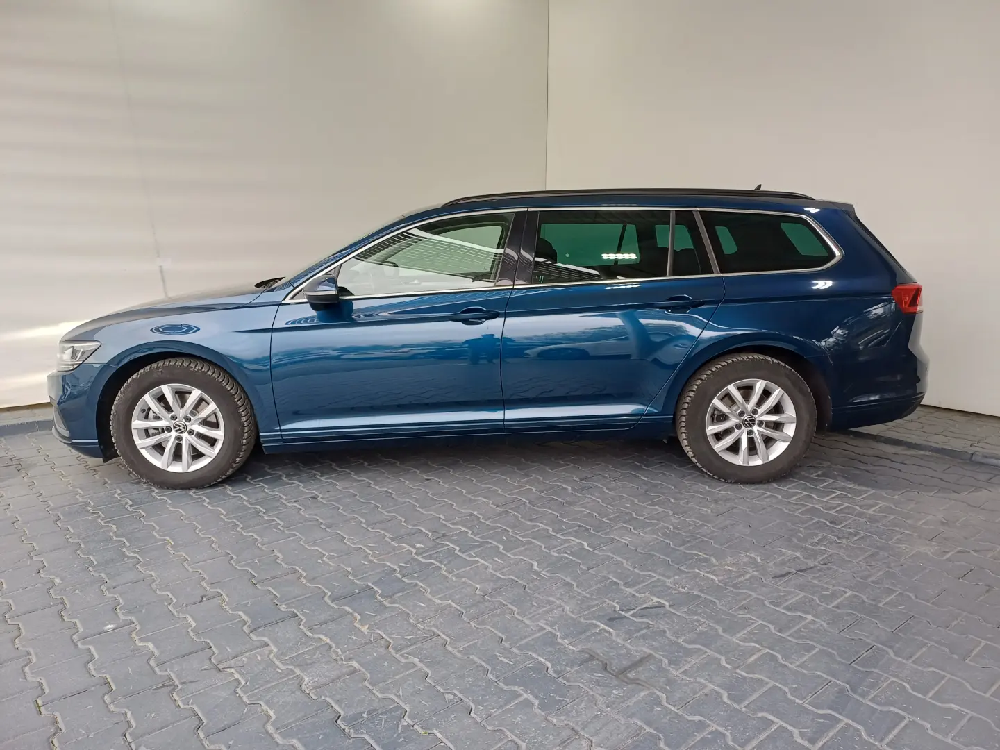 VW Passat Variant Comfortline 2.0 TDI