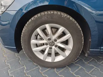 VW Passat Variant Comfortline 2.0 TDI