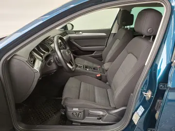 VW Passat Variant Comfortline 2.0 TDI