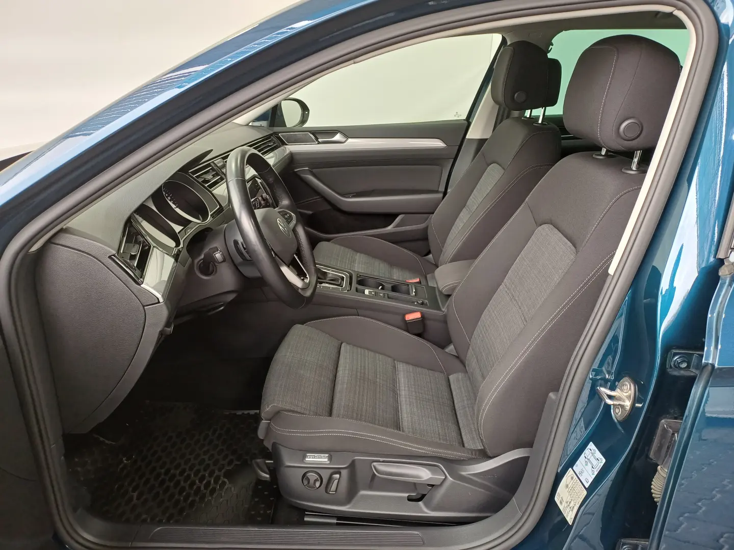 VW Passat Variant Comfortline 2.0 TDI