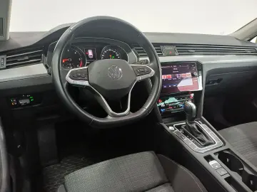 VW Passat Variant Comfortline 2.0 TDI