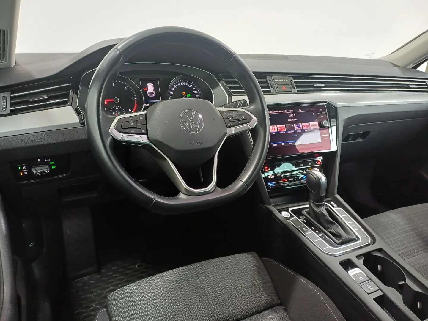 VW Passat Variant Comfortline 2.0 TDI