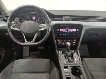 VW Passat Variant Comfortline 2.0 TDI