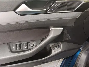 VW Passat Variant Comfortline 2.0 TDI