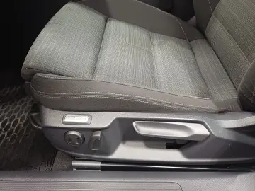 VW Passat Variant Comfortline 2.0 TDI