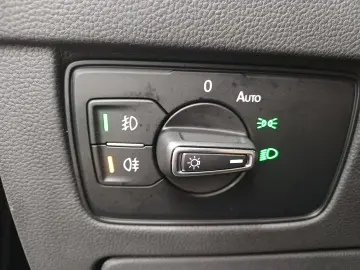 VW Passat Variant Comfortline 2.0 TDI