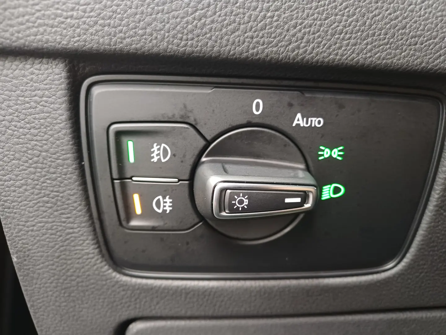 VW Passat Variant Comfortline 2.0 TDI