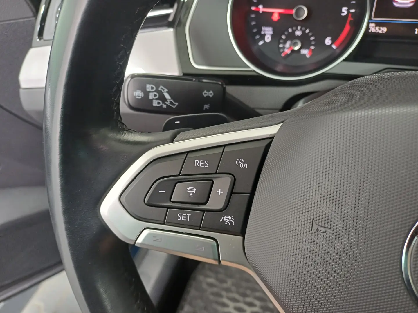 VW Passat Variant Comfortline 2.0 TDI