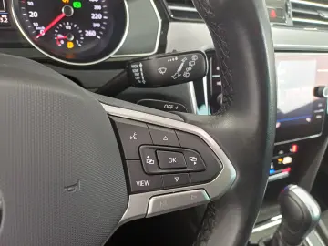 VW Passat Variant Comfortline 2.0 TDI