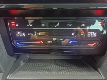 VW Passat Variant Comfortline 2.0 TDI