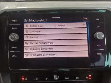 VW Passat Variant Comfortline 2.0 TDI