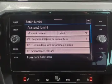 VW Passat Variant Comfortline 2.0 TDI