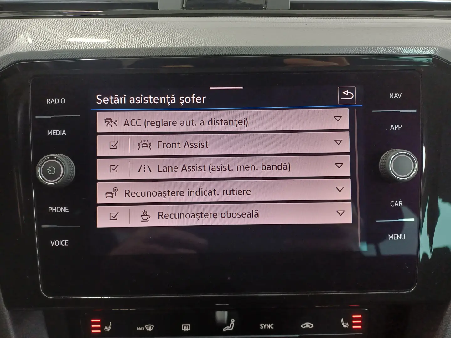 VW Passat Variant Comfortline 2.0 TDI