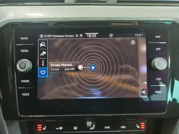 VW Passat Variant Comfortline 2.0 TDI